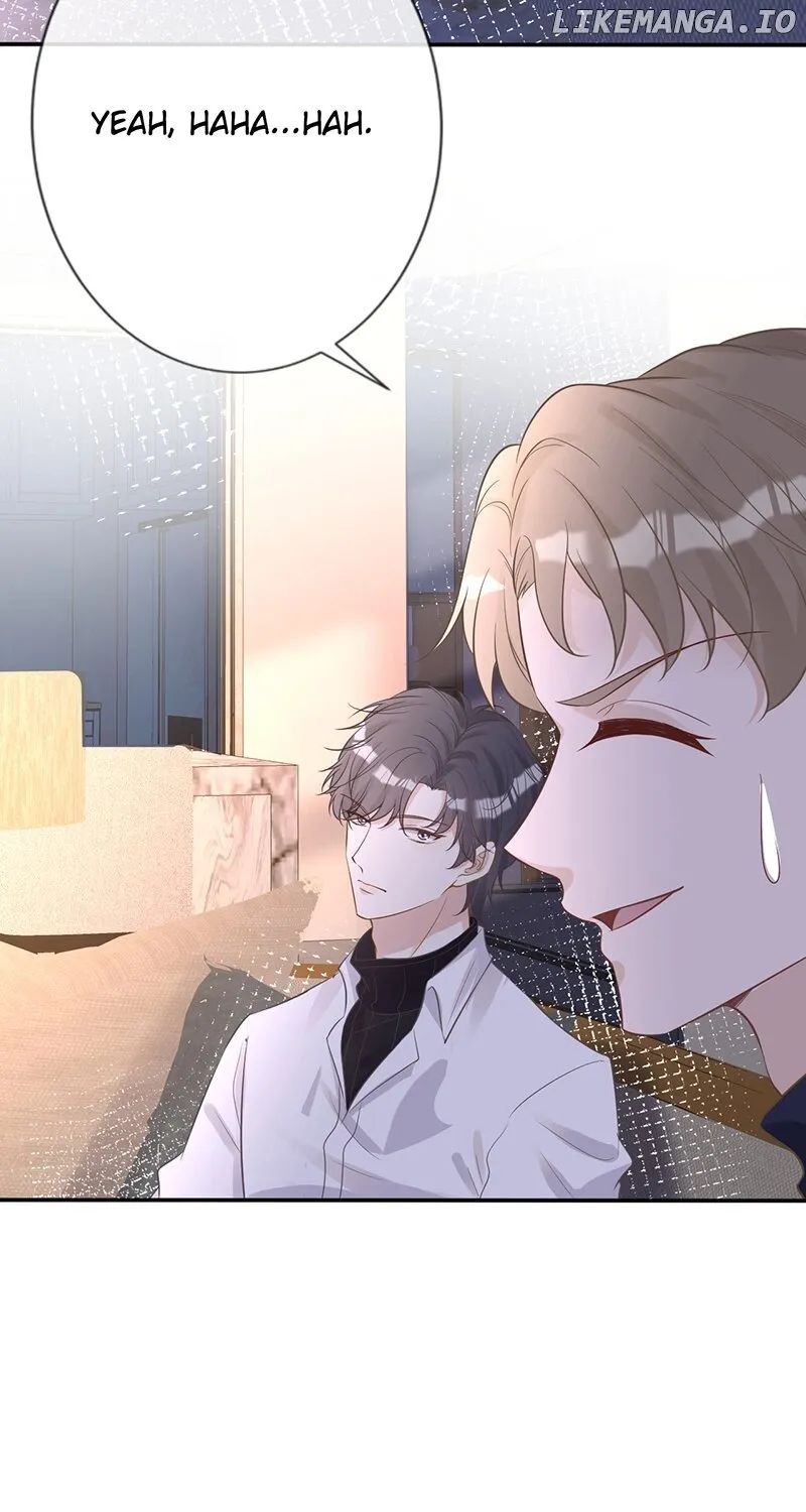 Read Everyone’s Darling chapter 77 image 15 on Lezhin
