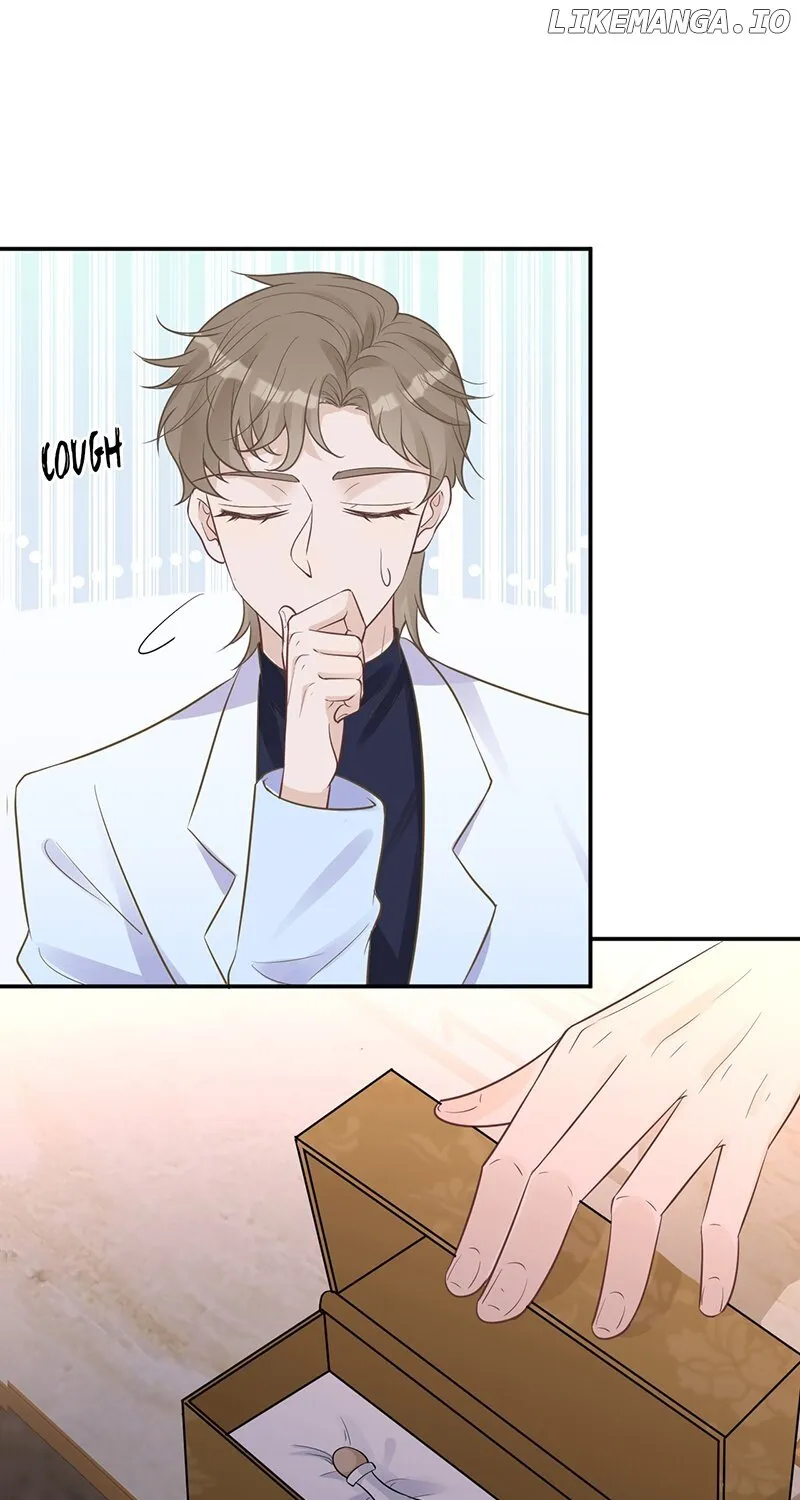 Read Everyone’s Darling chapter 77 image 18 on Lezhin