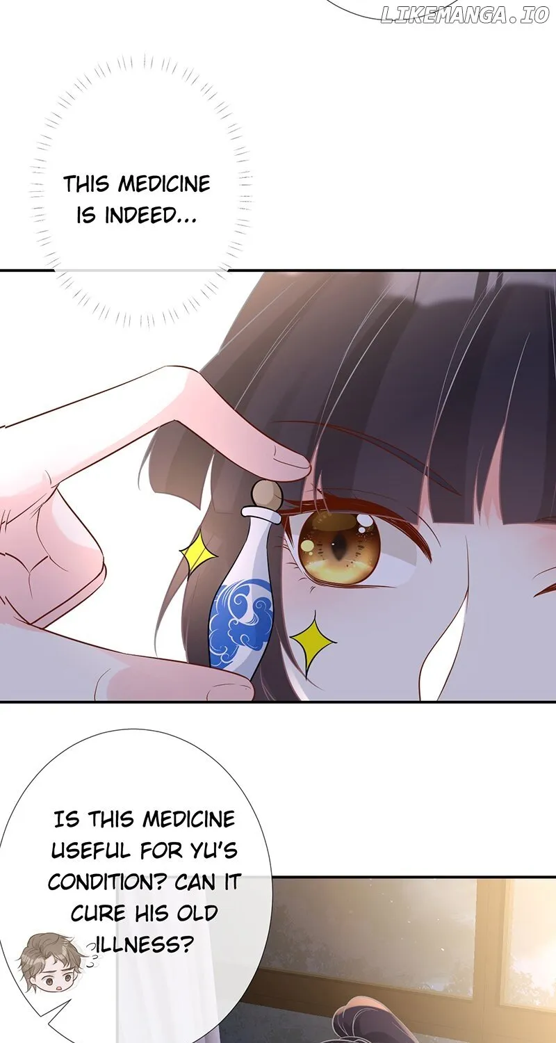 Read Everyone’s Darling chapter 77 image 20 on Lezhin