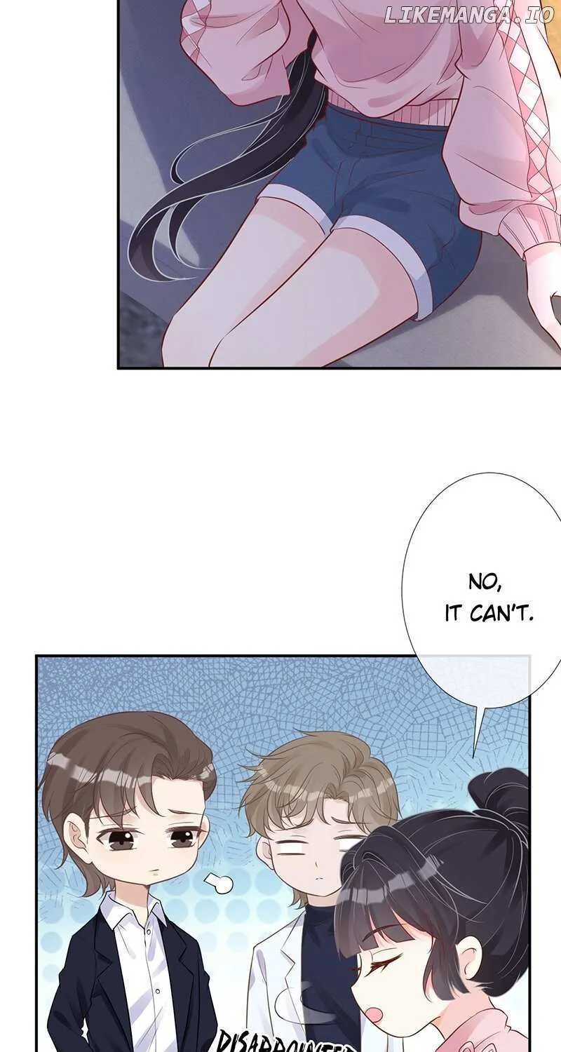 Read Everyone’s Darling chapter 77 image 22 on Lezhin