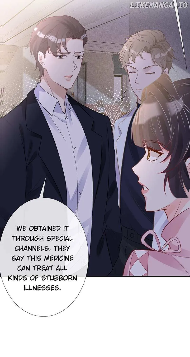 Read Everyone’s Darling chapter 77 image 24 on Lezhin