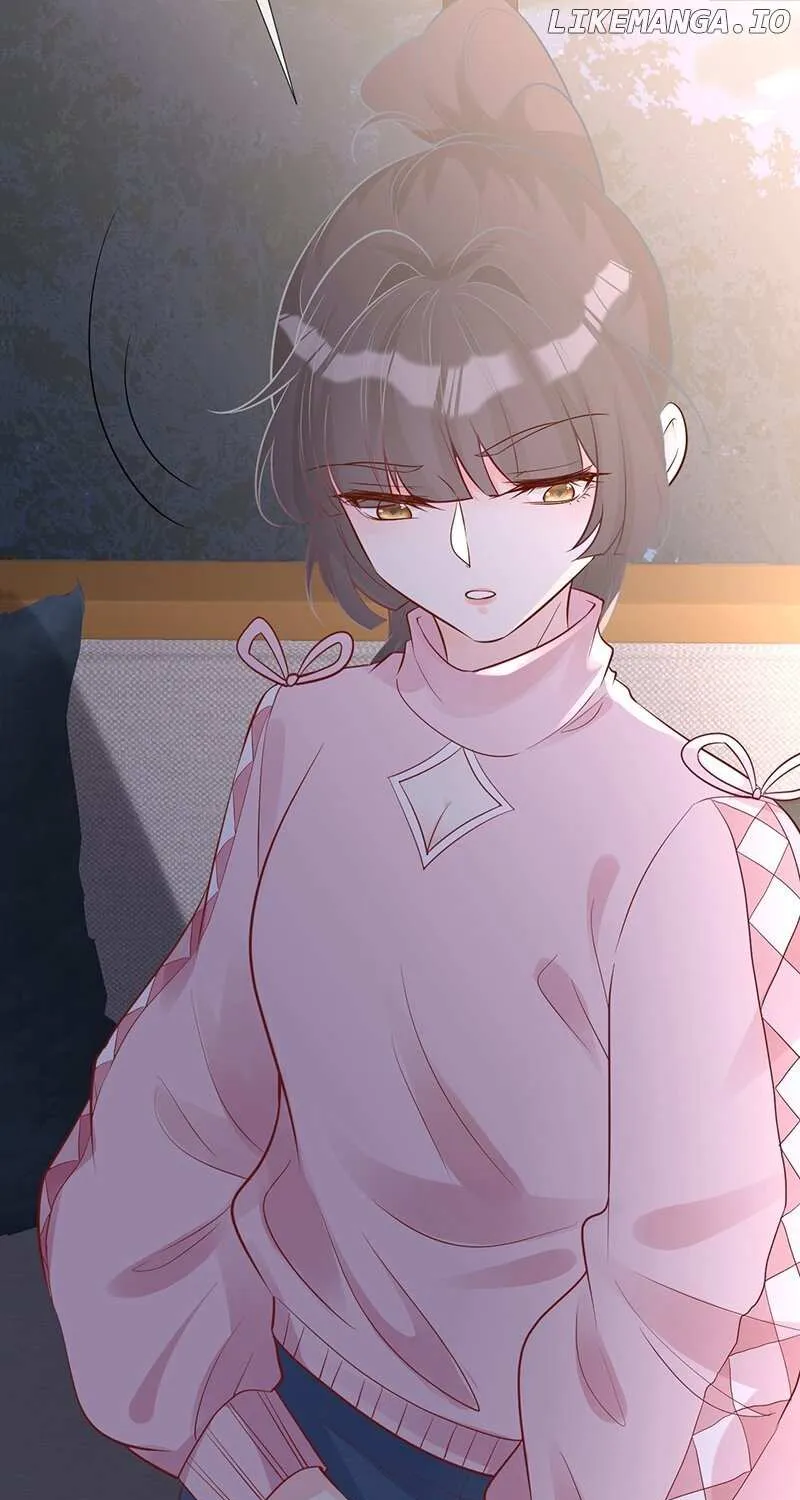 Read Everyone’s Darling chapter 77 image 26 on Lezhin