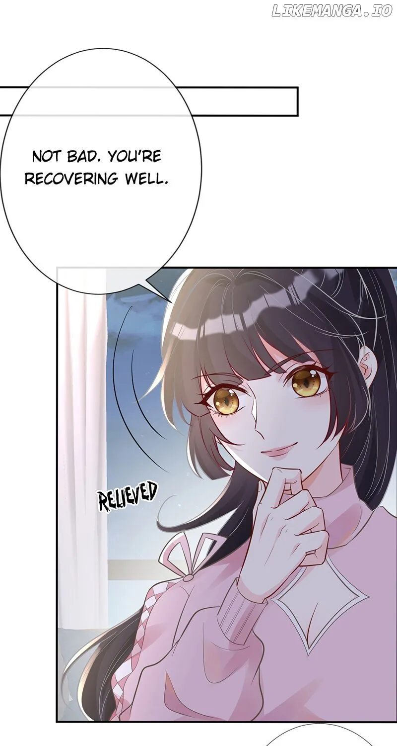 Read Everyone’s Darling chapter 77 image 3 on Lezhin