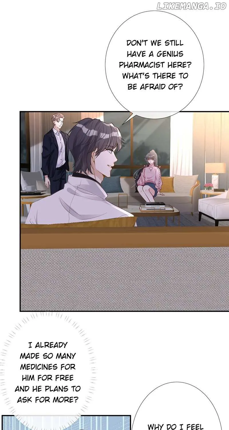 Read Everyone’s Darling chapter 77 image 31 on Lezhin