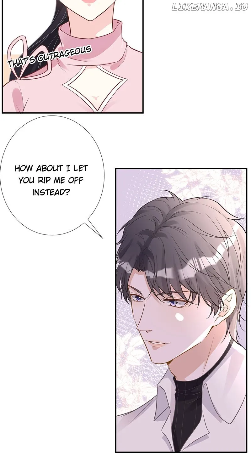 Read Everyone’s Darling chapter 77 image 33 on Lezhin