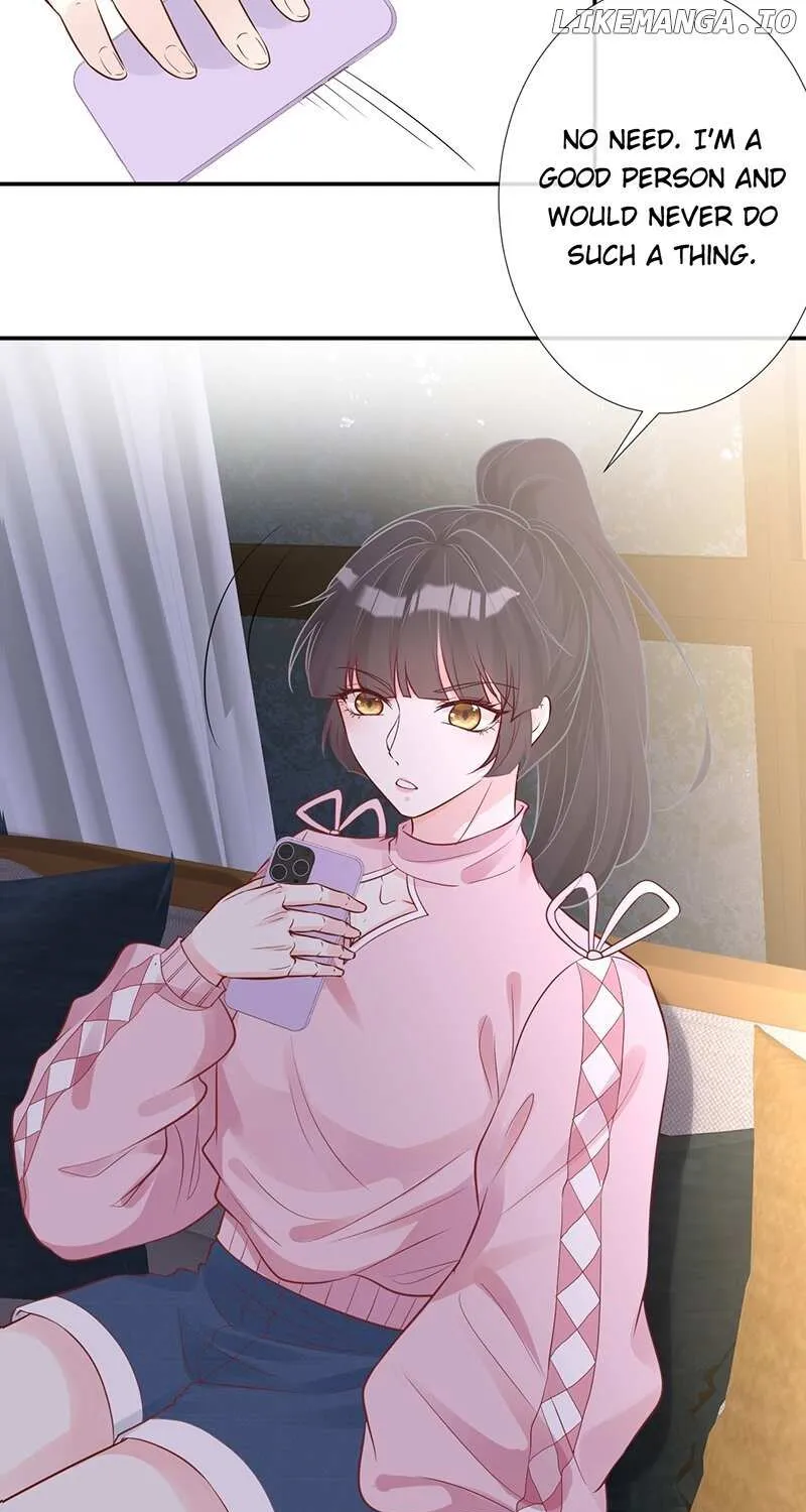 Read Everyone’s Darling chapter 77 image 35 on Lezhin