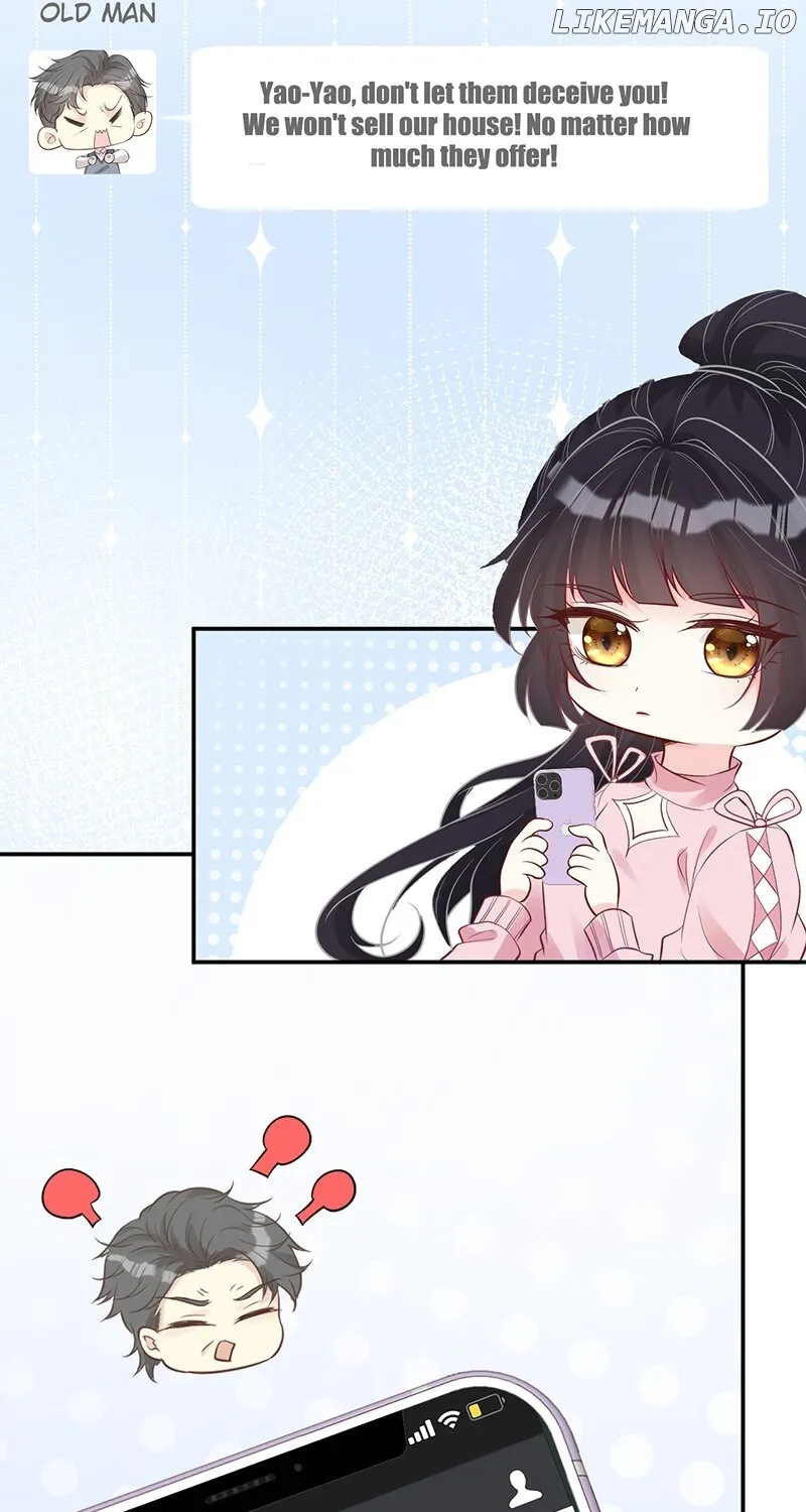 Read Everyone’s Darling chapter 77 image 37 on Lezhin