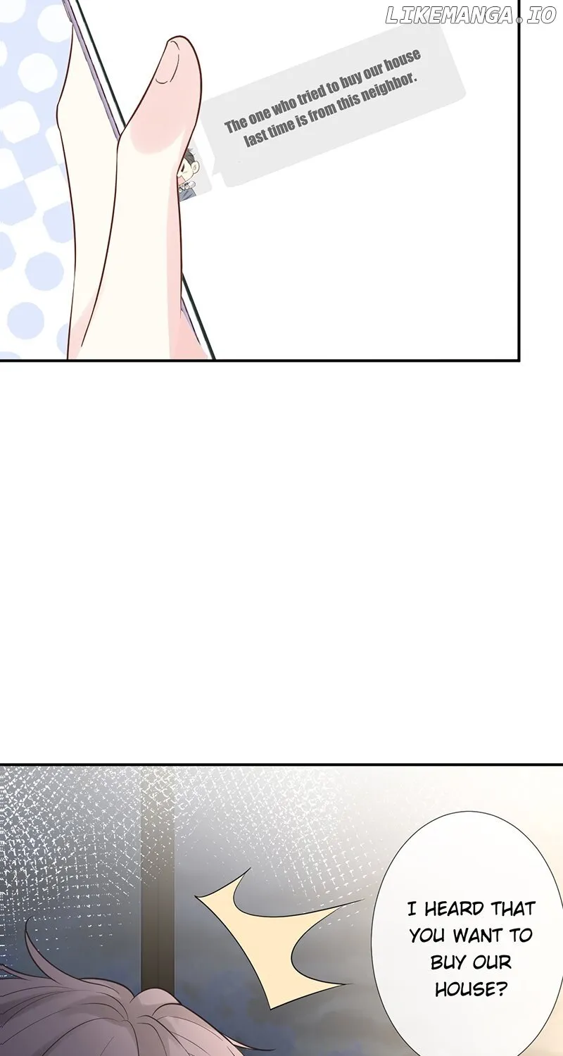 Read Everyone’s Darling chapter 77 image 39 on Lezhin