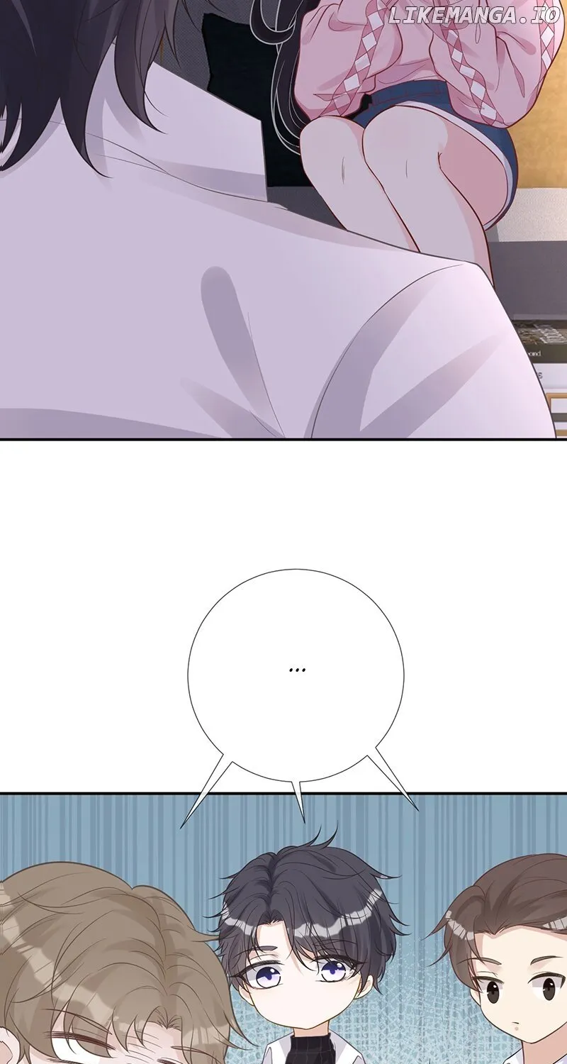 Read Everyone’s Darling chapter 77 image 41 on Lezhin