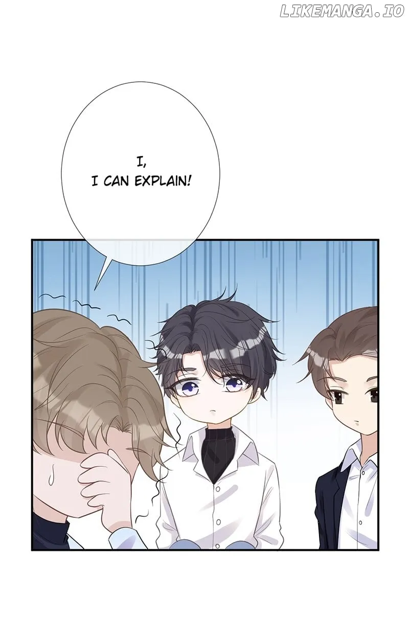 Read Everyone’s Darling chapter 77 image 43 on Lezhin