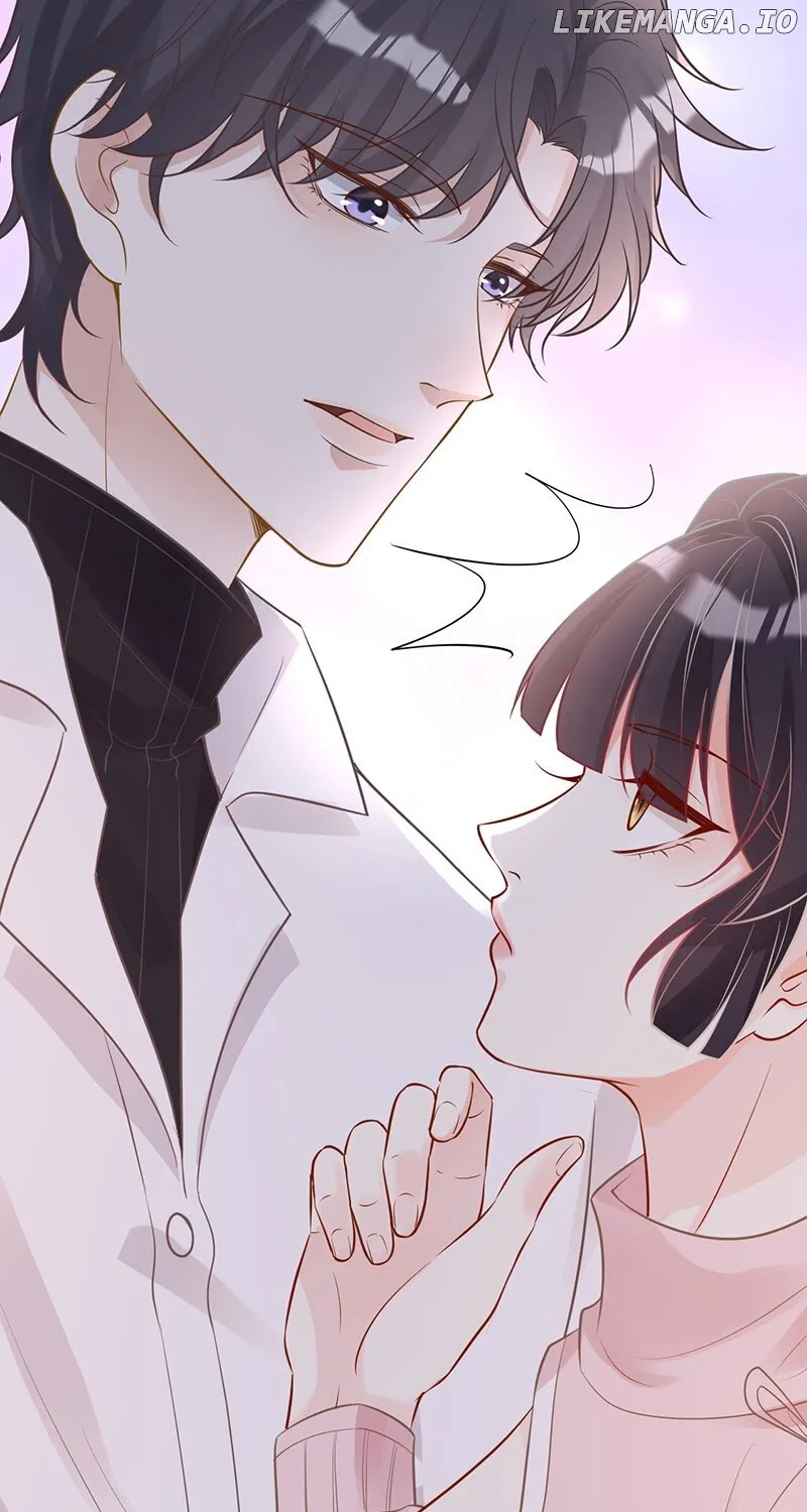 Read Everyone’s Darling chapter 77 image 5 on Lezhin