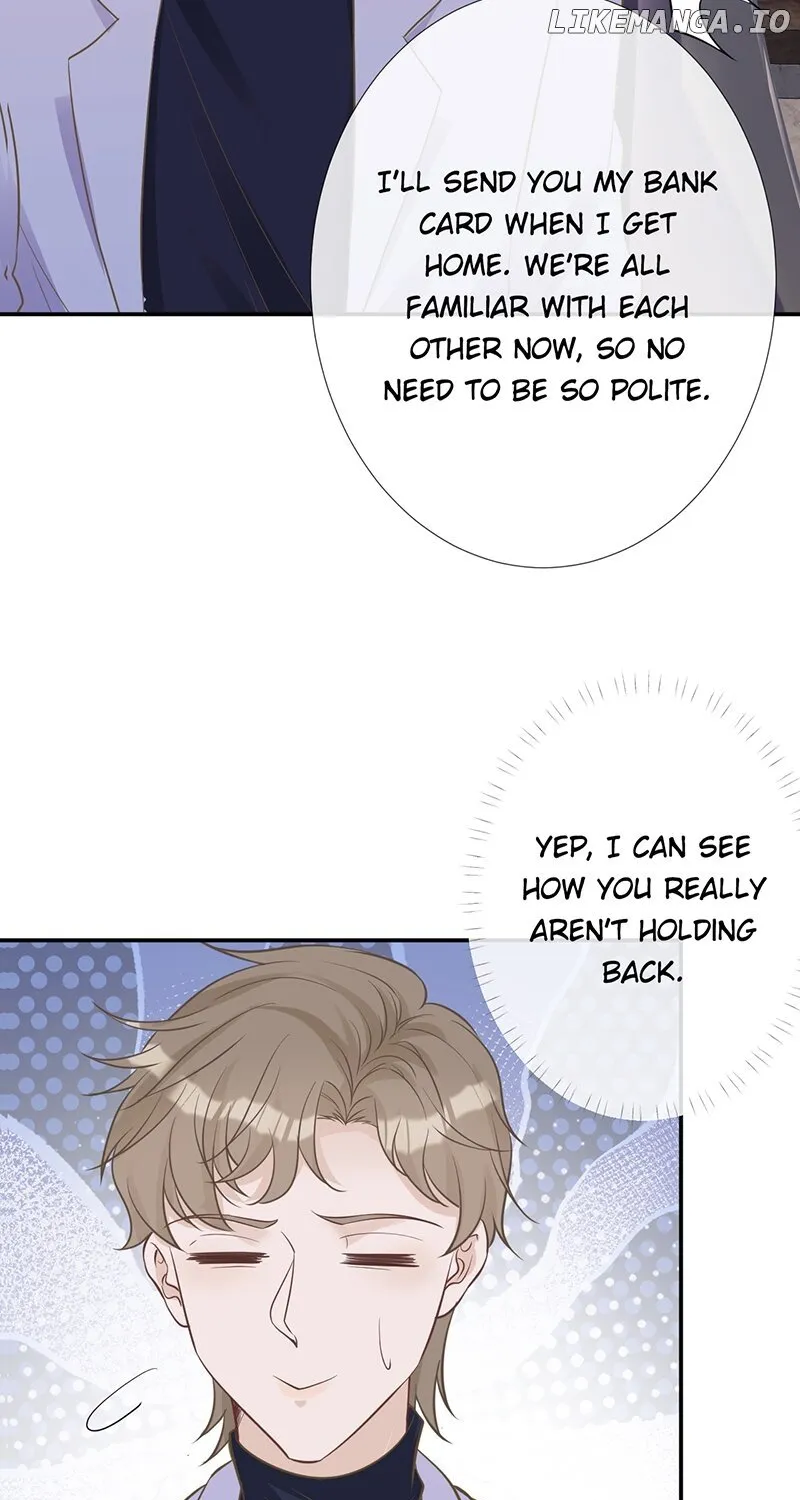 Read Everyone’s Darling chapter 77 image 50 on Lezhin