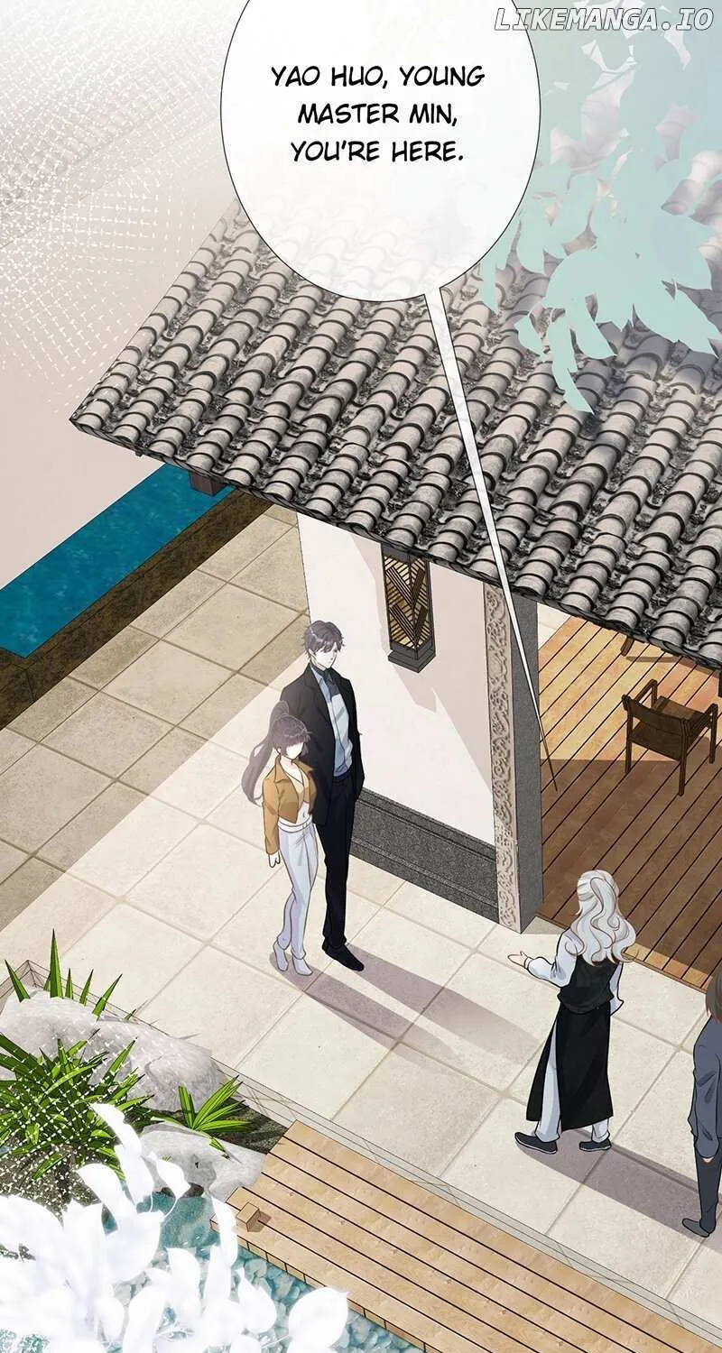Read Everyone’s Darling chapter 77 image 59 on Lezhin