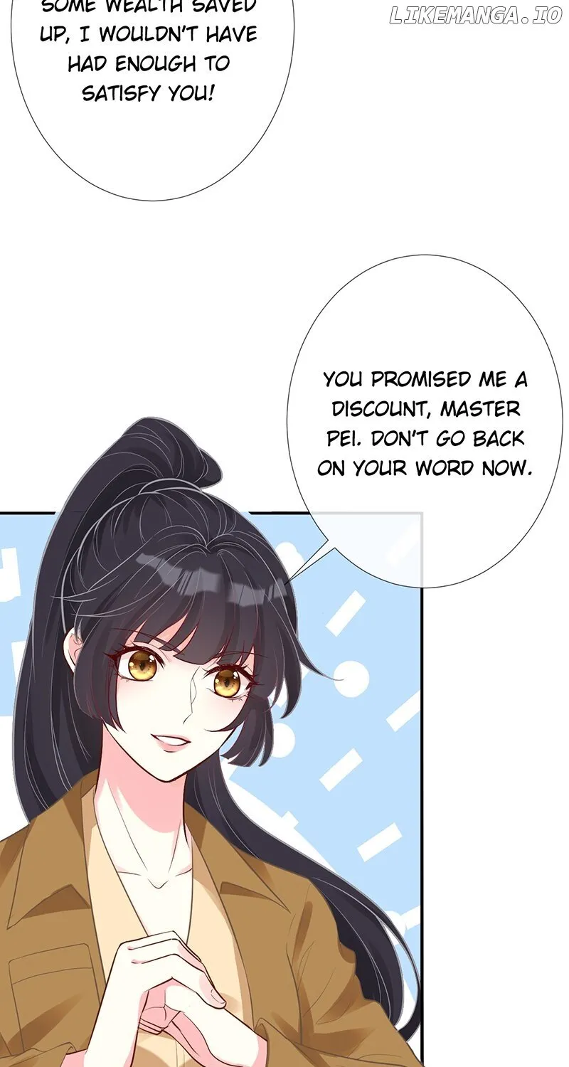 Read Everyone’s Darling chapter 77 image 63 on Lezhin