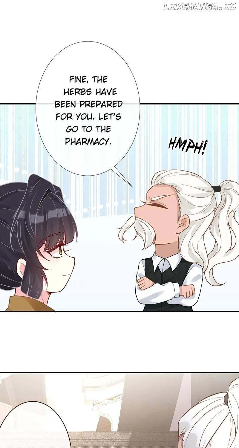 Read Everyone’s Darling chapter 77 image 65 on Lezhin
