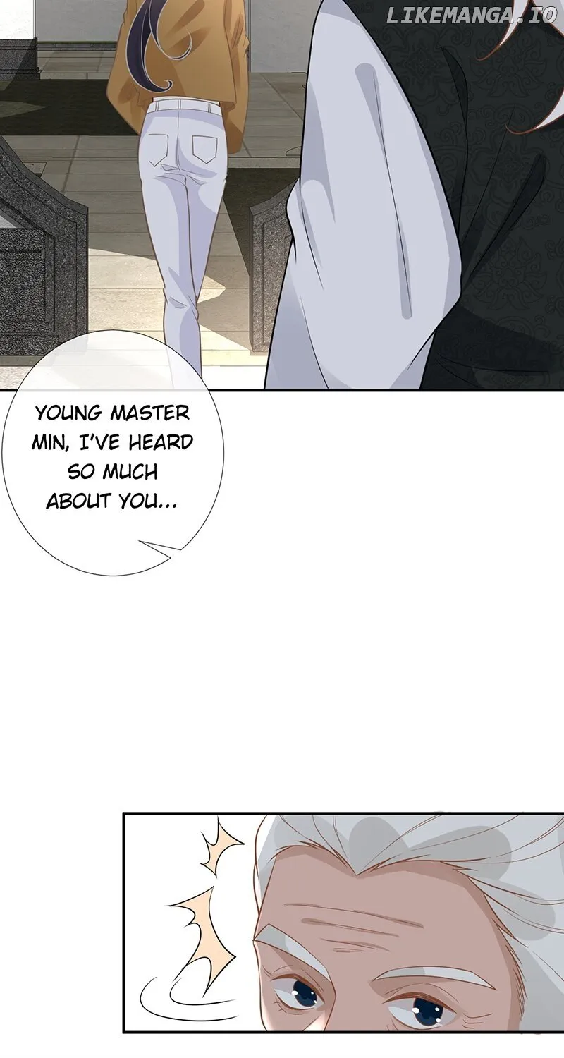 Read Everyone’s Darling chapter 77 image 67 on Lezhin