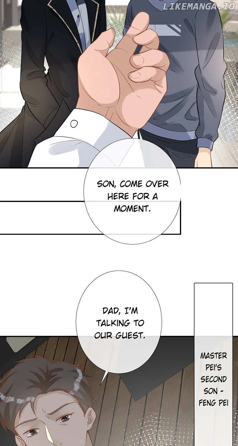 Read Everyone’s Darling chapter 77 image 69 on Lezhin