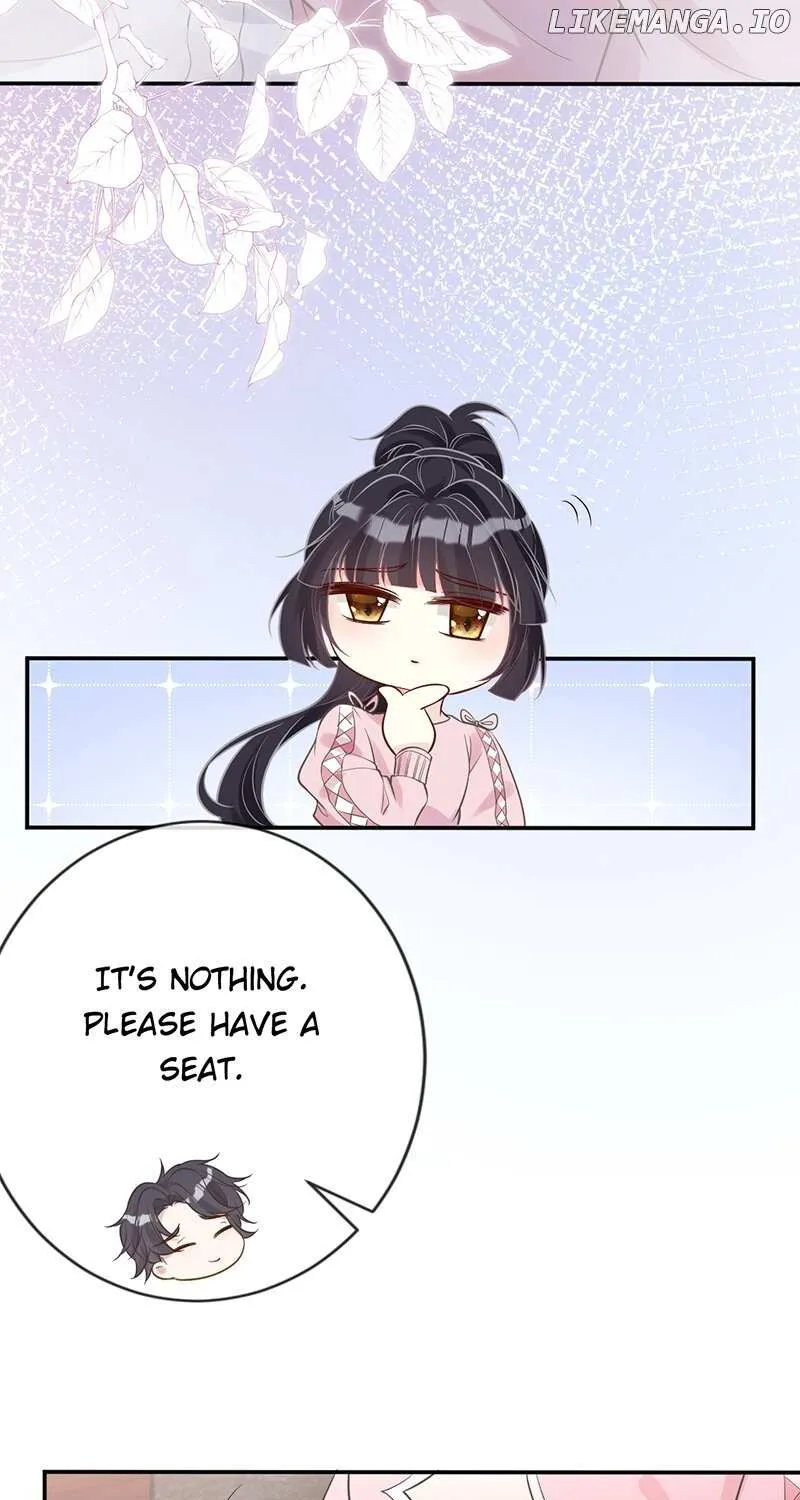 Read Everyone’s Darling chapter 77 image 7 on Lezhin