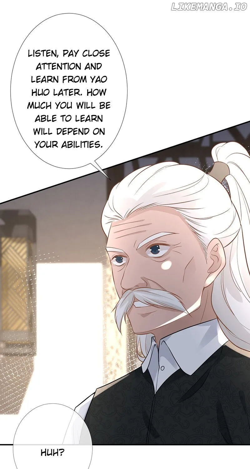 Read Everyone’s Darling chapter 77 image 73 on Lezhin
