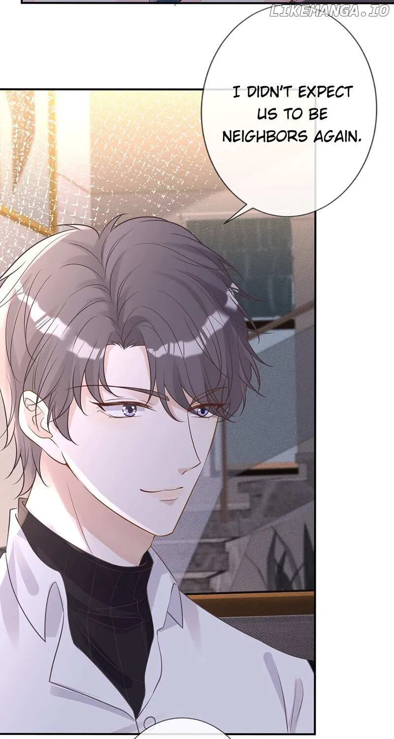 Read Everyone’s Darling chapter 77 image 9 on Lezhin