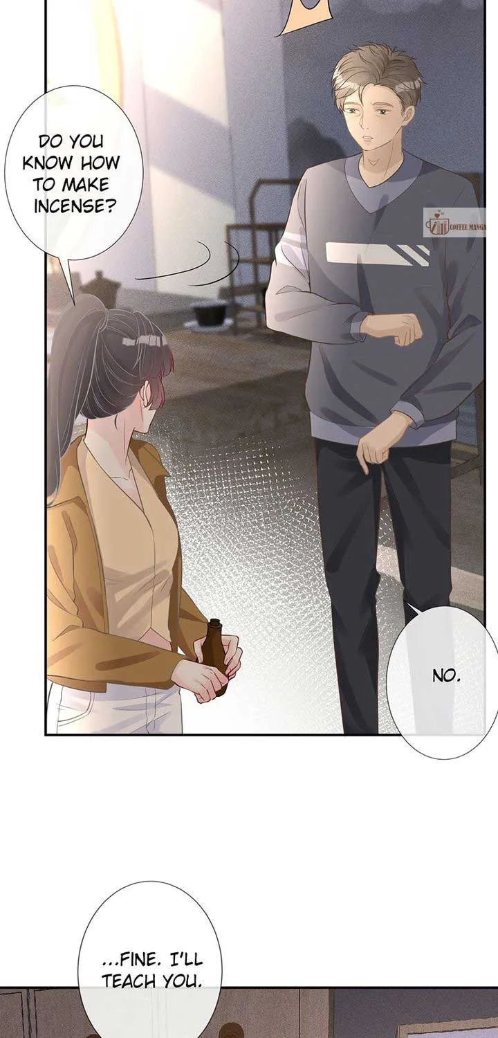 Read Everyone’s Darling chapter 78 image 11 on Lezhin
