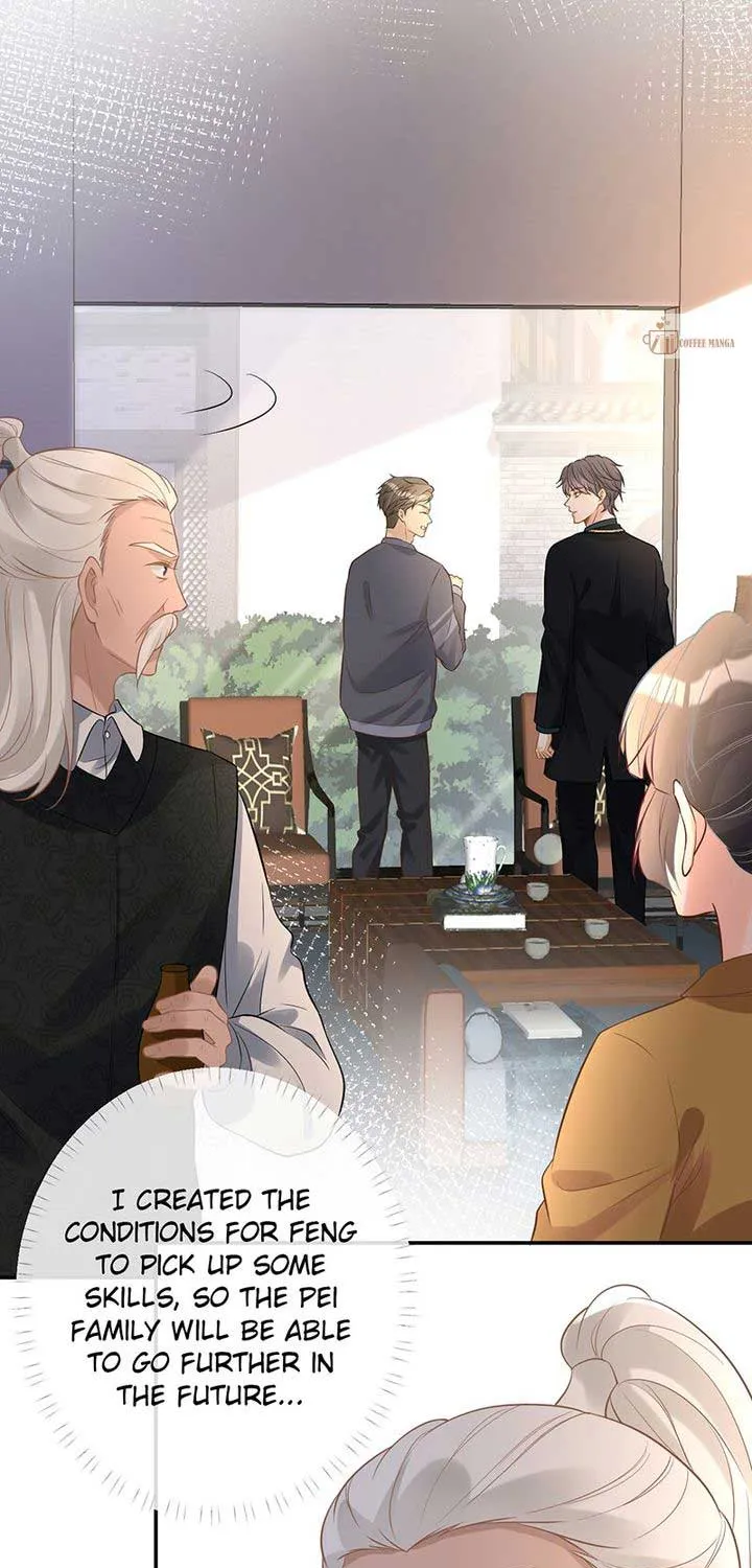 Read Everyone’s Darling chapter 78 image 24 on Lezhin