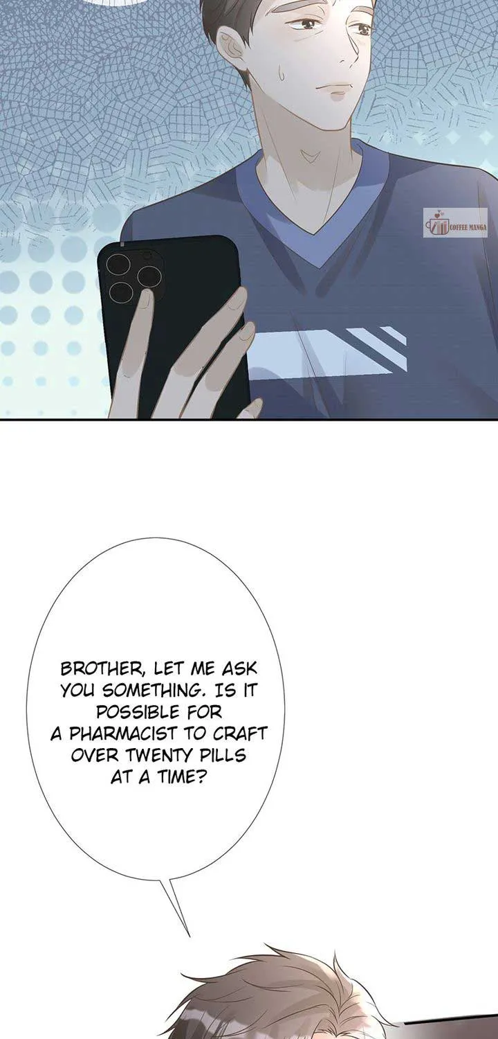 Read Everyone’s Darling chapter 78 image 33 on Lezhin