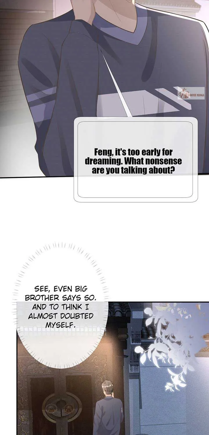 Read Everyone’s Darling chapter 78 image 35 on Lezhin