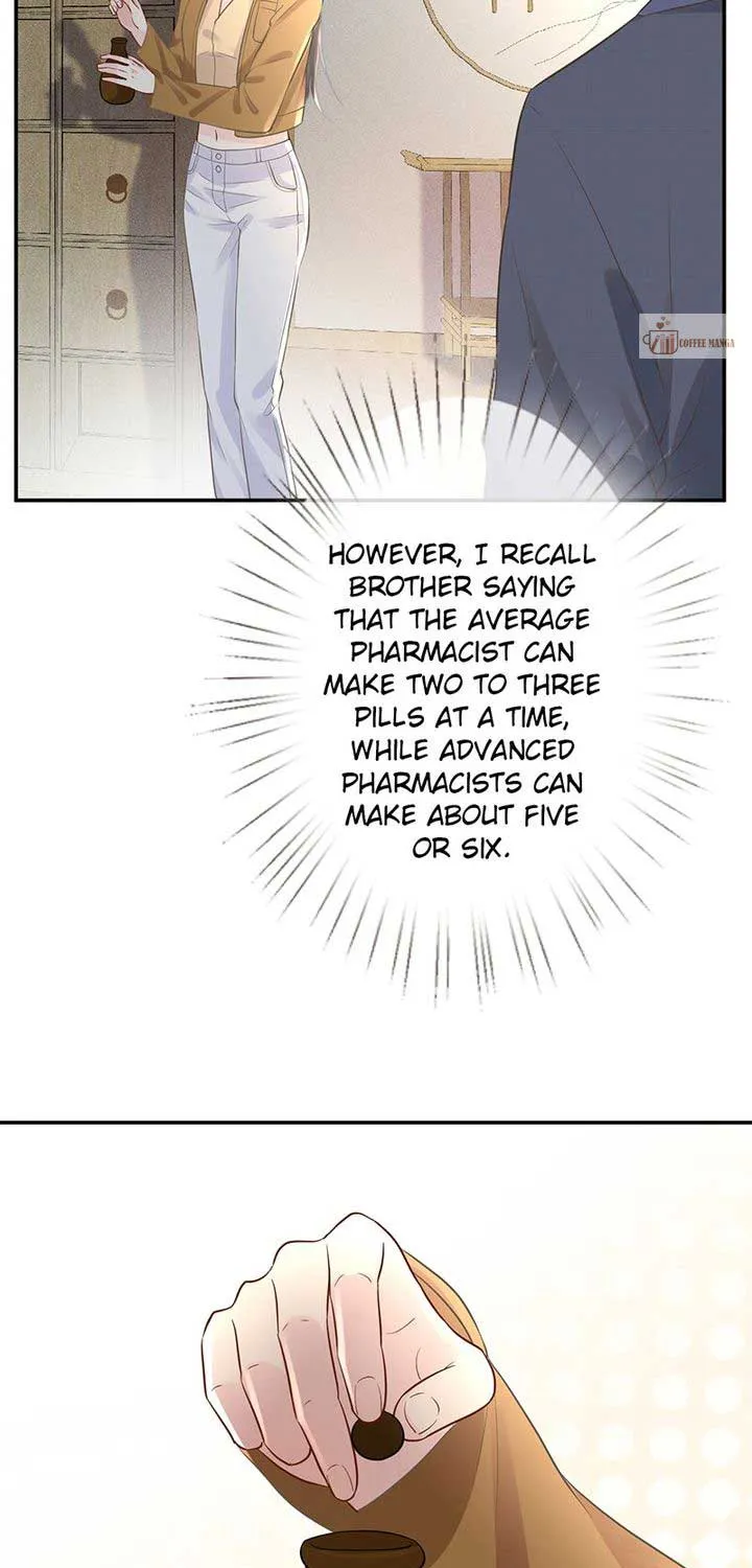 Read Everyone’s Darling chapter 78 image 7 on Lezhin