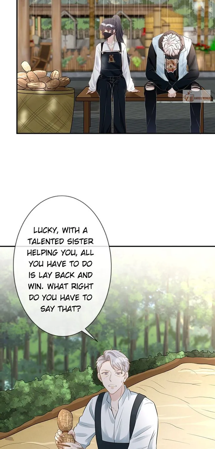 Read Everyone’s Darling chapter 79 image 10 on Lezhin