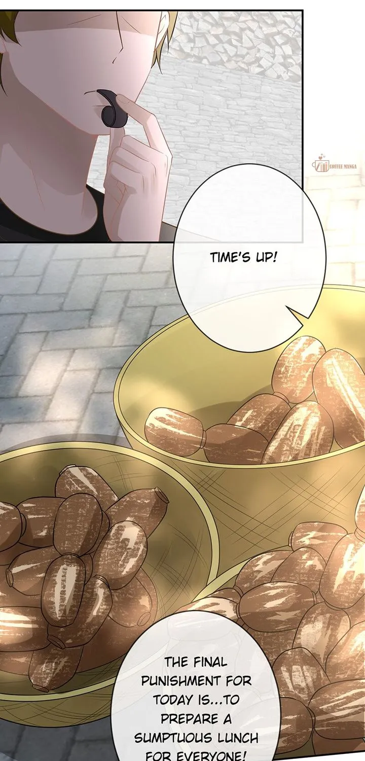 Read Everyone’s Darling chapter 79 image 15 on Lezhin