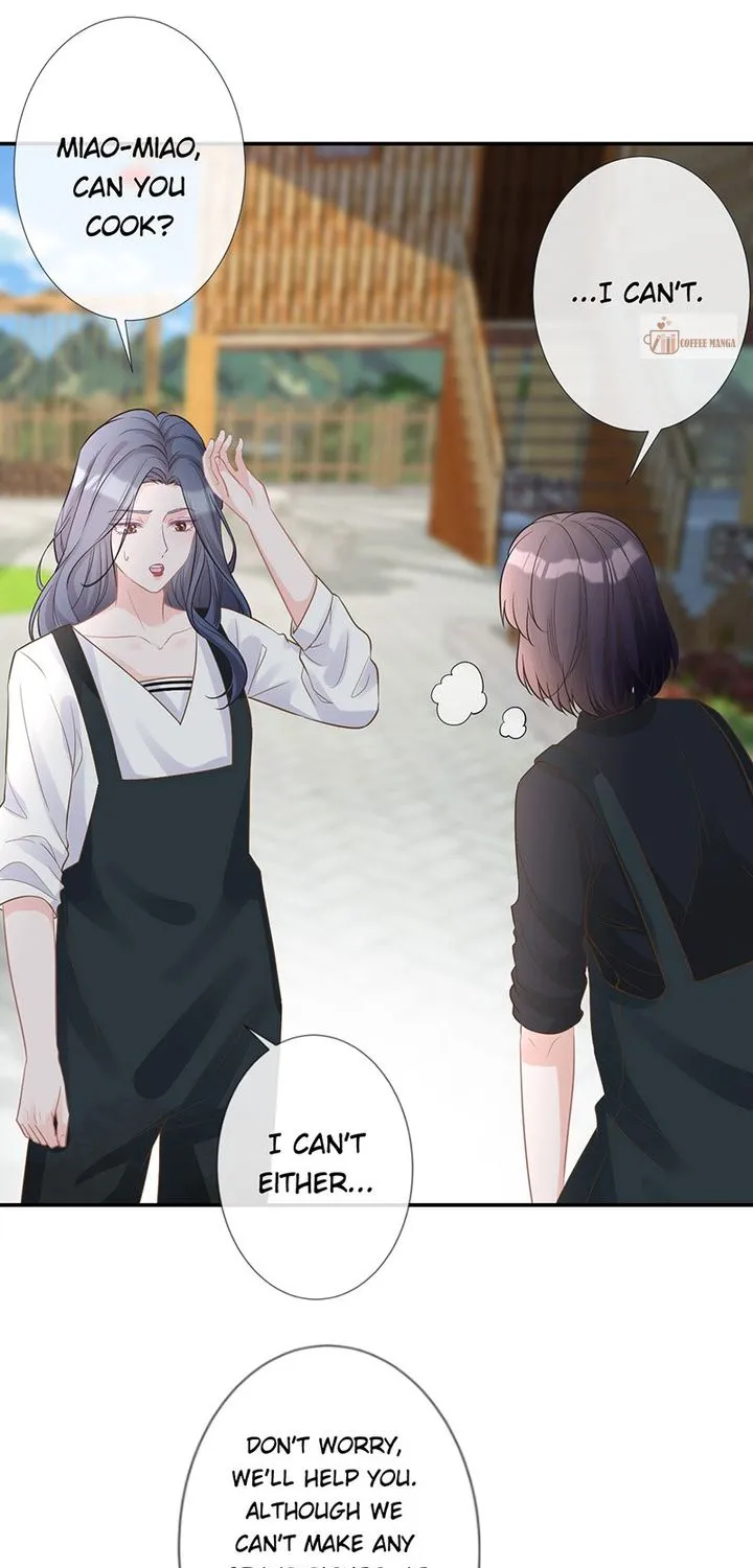 Read Everyone’s Darling chapter 79 image 17 on Lezhin
