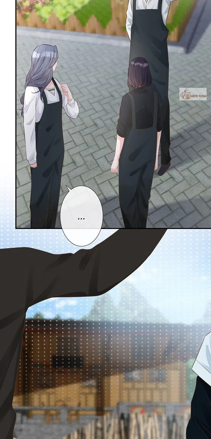 Read Everyone’s Darling chapter 79 image 19 on Lezhin