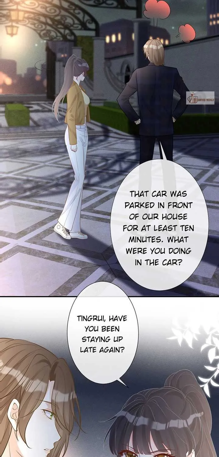 Read Everyone’s Darling chapter 79 image 2 on Lezhin