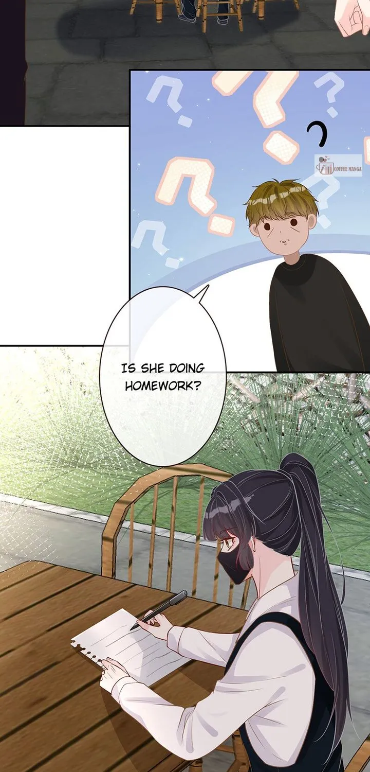 Read Everyone’s Darling chapter 79 image 21 on Lezhin