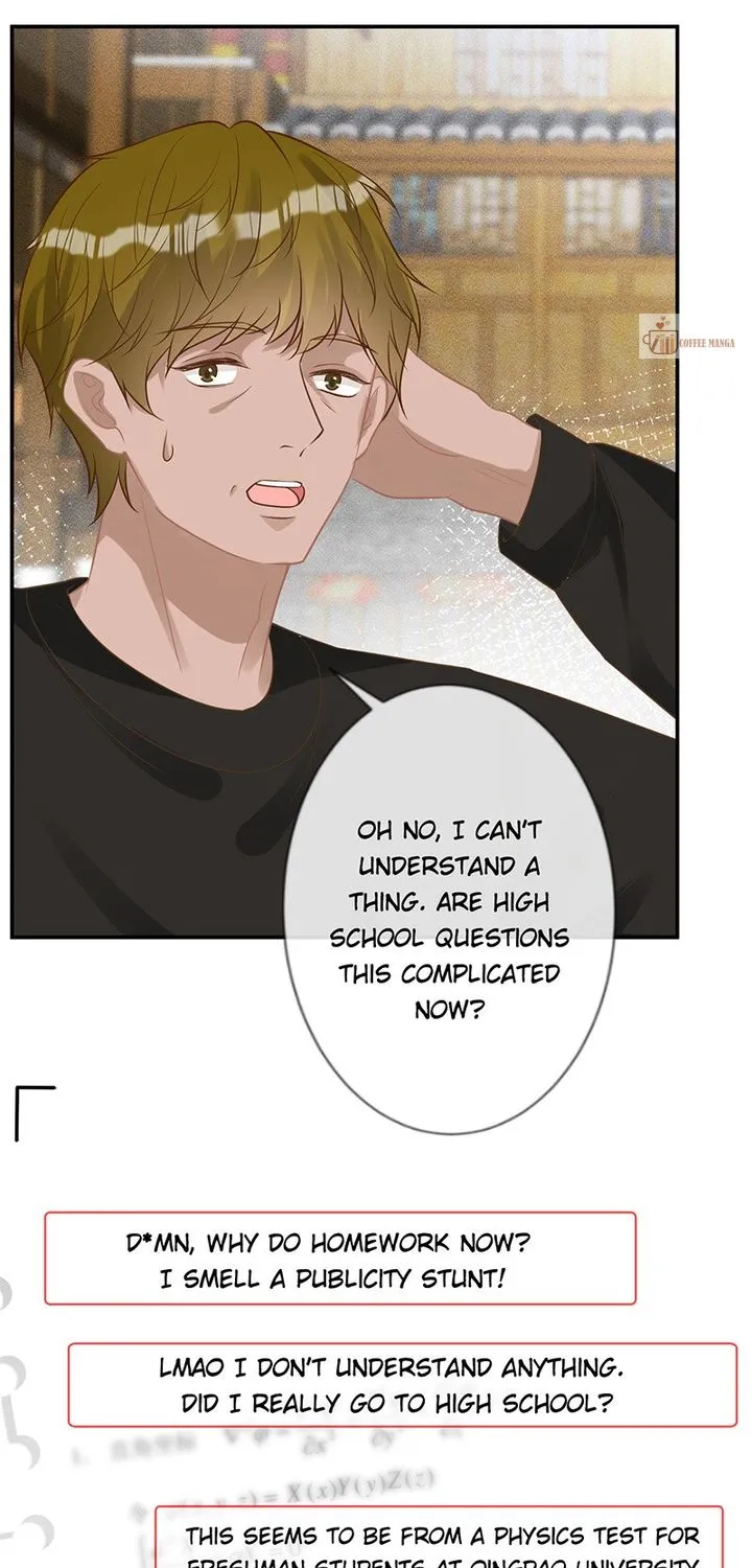 Read Everyone’s Darling chapter 79 image 23 on Lezhin