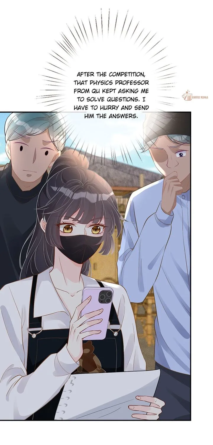 Read Everyone’s Darling chapter 79 image 26 on Lezhin