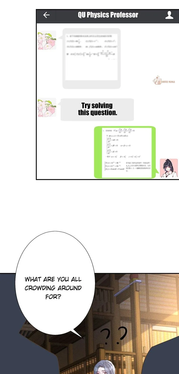 Read Everyone’s Darling chapter 79 image 28 on Lezhin