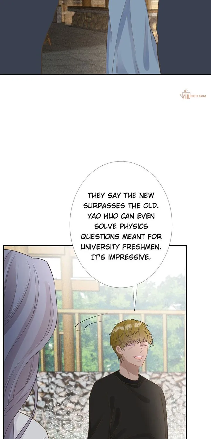 Read Everyone’s Darling chapter 79 image 30 on Lezhin