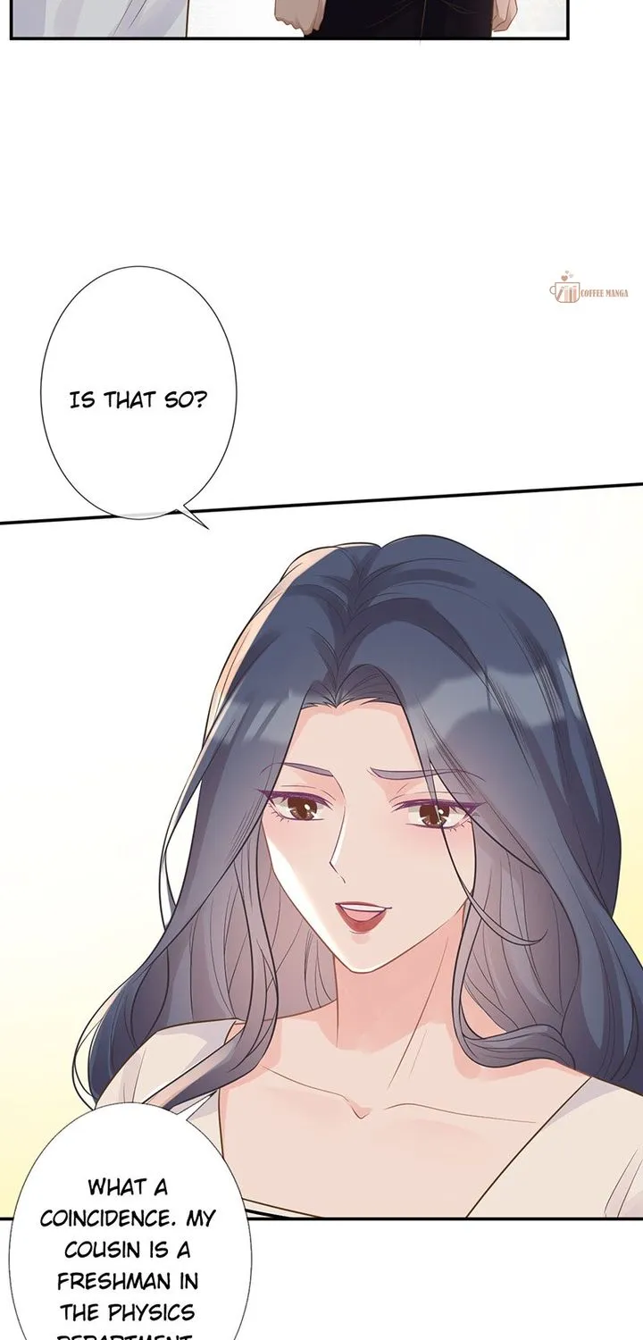 Read Everyone’s Darling chapter 79 image 32 on Lezhin