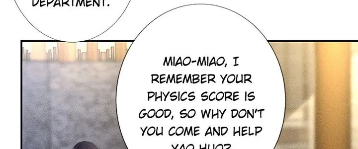 Read Everyone’s Darling chapter 79 image 33 on Lezhin