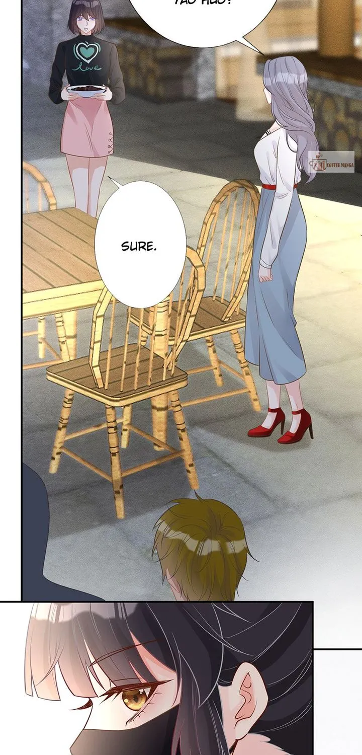 Read Everyone’s Darling chapter 79 image 34 on Lezhin