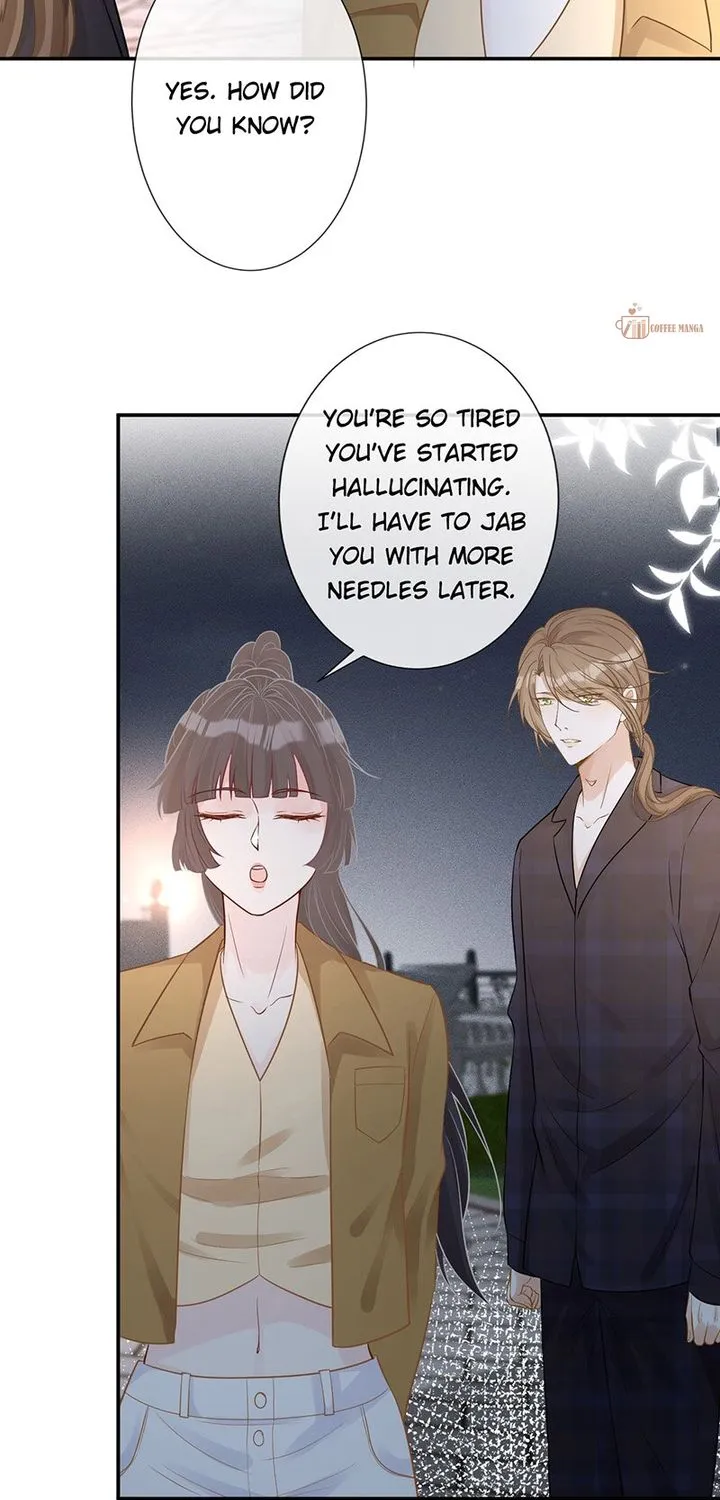 Read Everyone’s Darling chapter 79 image 4 on Lezhin