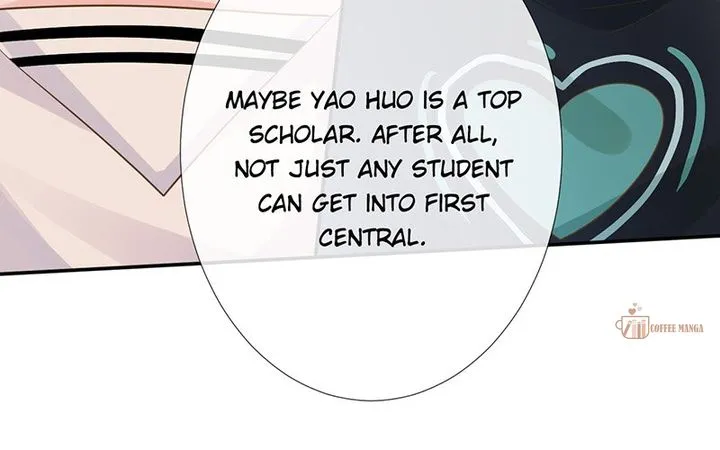 Read Everyone’s Darling chapter 79 image 51 on Lezhin