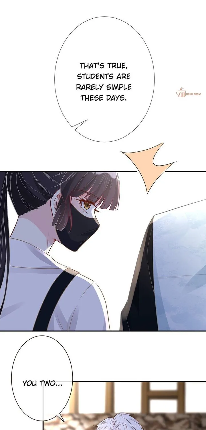 Read Everyone’s Darling chapter 79 image 52 on Lezhin