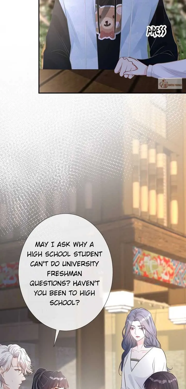 Read Everyone’s Darling chapter 79 image 54 on Lezhin