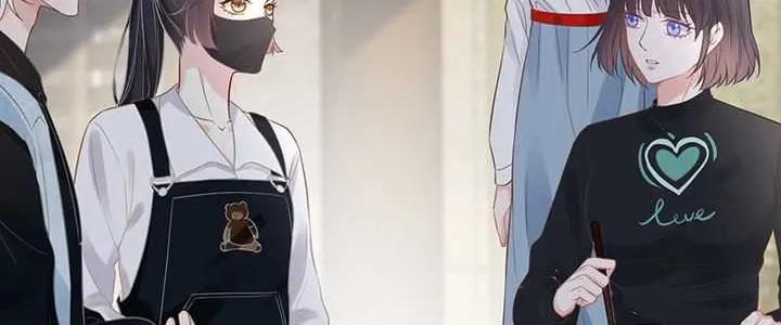 Read Everyone’s Darling chapter 79 image 55 on Lezhin