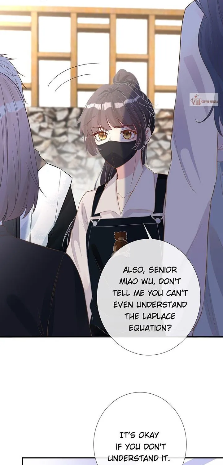Read Everyone’s Darling chapter 79 image 58 on Lezhin