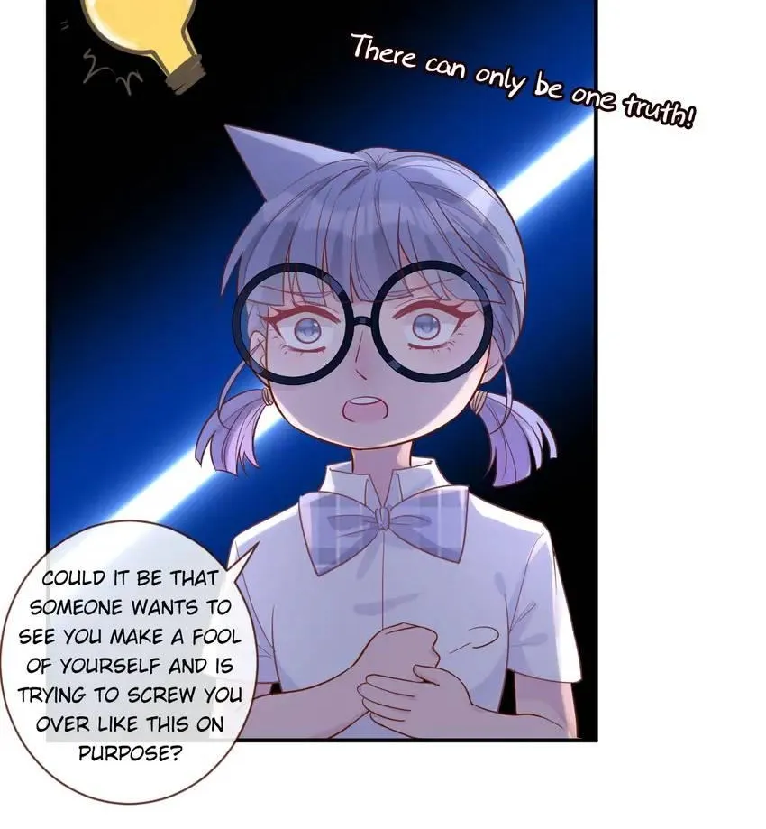 Read Everyone’s Darling chapter 8 image 1 on Lezhin