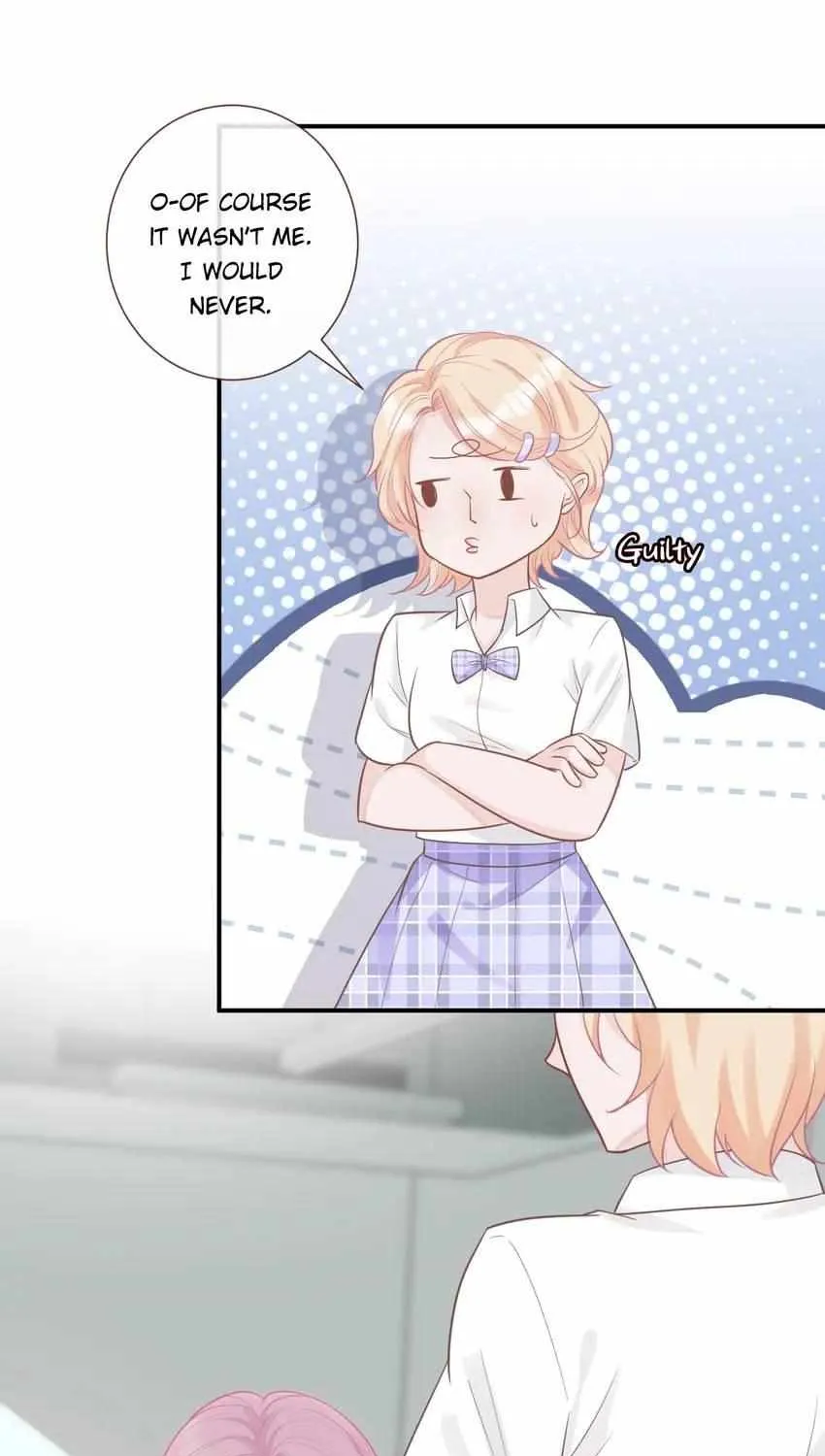Read Everyone’s Darling chapter 8 image 11 on Lezhin